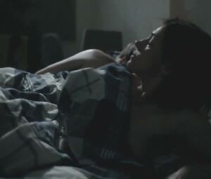 Naked Ulrike C. Tscharre, Anna Schäfer, Victoria Sordo nude -Zielfahnder Flucht in die Karpaten (2016)