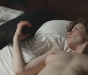 Naked Ulrike C. Tscharre, Anna Schäfer, Victoria Sordo nude -Zielfahnder Flucht in die Karpaten (2016)