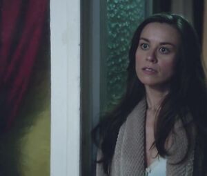 Naked Ulrike C. Tscharre, Anna Schäfer, Victoria Sordo nude -Zielfahnder Flucht in die Karpaten (2016)