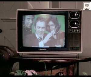 Naked The Kentucky Fried Movie (1977)