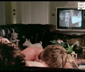 Naked The Kentucky Fried Movie (1977)