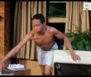 Naked The Kentucky Fried Movie (1977)