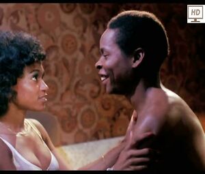 Naked The Kentucky Fried Movie (1977)