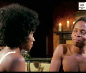 Naked The Kentucky Fried Movie (1977)