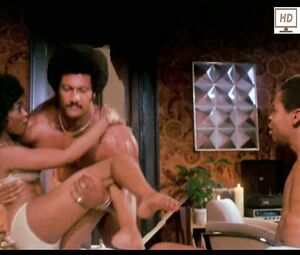Naked The Kentucky Fried Movie (1977)