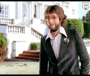 Naked The Kentucky Fried Movie (1977)