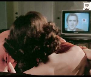 Naked The Kentucky Fried Movie (1977)