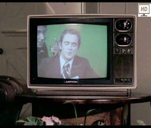 Naked The Kentucky Fried Movie (1977)
