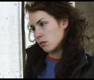 Naked Noomi Rapace - Daisy Diamond (2007)