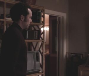 Naked Keri Russell nude - The Americans S04E05 (2016)