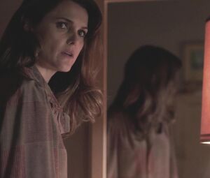 Naked Keri Russell nude - The Americans S04E05 (2016)