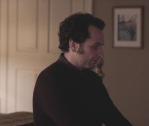 Naked Keri Russell nude - The Americans S04E05 (2016)