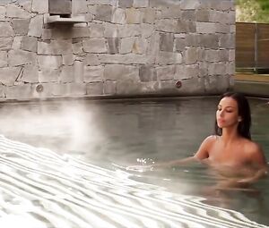 Naked Madalina Diana Ghenea - Youth