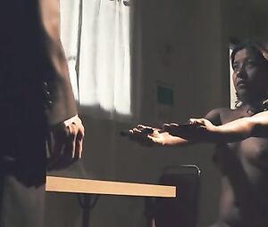 Naked Monica del Carmen ‘Ano Bisiesto (2010)’ (Sex, Nude, Pussy, Explicit Handjob)04