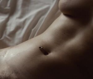 Naked Stephanie Cleau & Lea Drucker nude - La Chambre Bleue (2014)