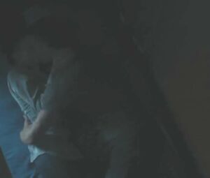 Naked Sarah Hay, Emily Tyra - Flesh & Bone S01E06 (2015)