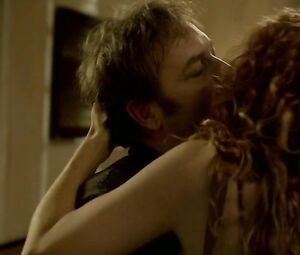 Naked Juana Acosta nude โ Four Seasons in Havana s01e01 (2016)