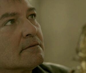 Naked Juana Acosta nude โ Four Seasons in Havana s01e01 (2016)