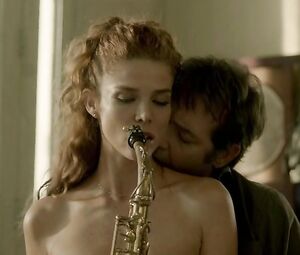 Naked Juana Acosta nude โ Four Seasons in Havana s01e01 (2016)