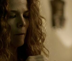 Naked Juana Acosta nude โ Four Seasons in Havana s01e01 (2016)