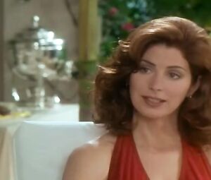 Naked Dana Delany, Stephanie Niznik - Exit to Eden (1994)