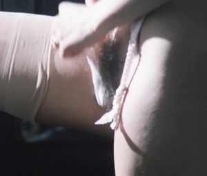 Naked Katarina Vasilissa - The Voyeur (1994)