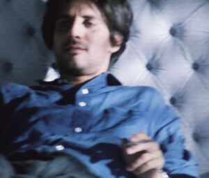 Naked Katarina Vasilissa - The Voyeur (1994)