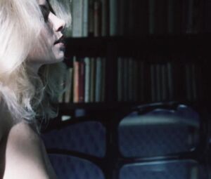 Naked Katarina Vasilissa - The Voyeur (1994)