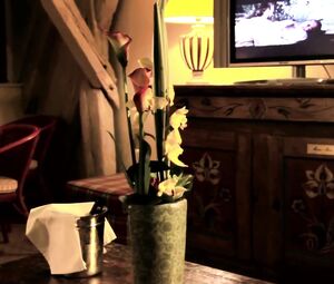 Naked Plaisirs d'Hôtel - Hôtel BEAUCOUR Strasbourg - Saison