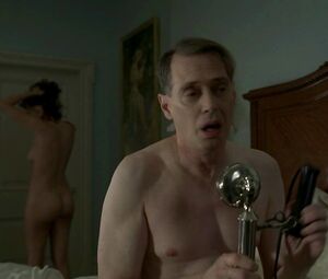 Naked Paz de la Huerta - Boardwalk Empire Compilation