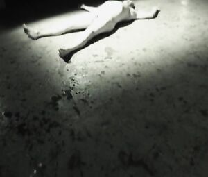 Naked Nellie Benner - Vlees (2010)