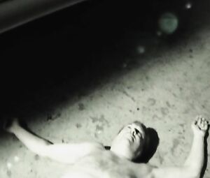 Naked Nellie Benner - Vlees (2010)