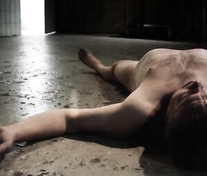 Naked Nellie Benner - Vlees (2010)