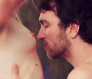 Naked Jenz explicit nudity - Schnick Schnack Schnuck