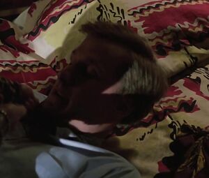 Naked Melanie Griffith - Something Wild (1996)