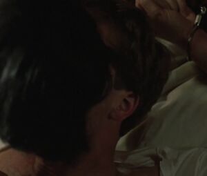 Naked Melanie Griffith - Something Wild (1996)