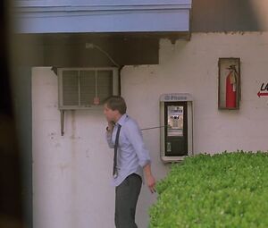 Naked Melanie Griffith - Something Wild (1996)