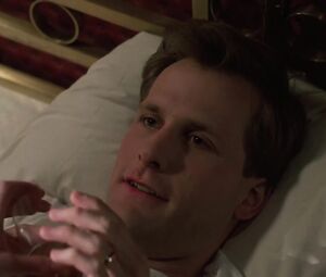 Naked Melanie Griffith - Something Wild (1996)