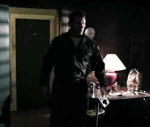 Naked Chelsey Reist - 12 Rounds Reloaded (2013)