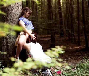 Naked Dana part 3 - Schnick Schnack Schnuck (2015)