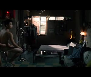 Naked Linda So - Love Actually... Sucks! (2011)