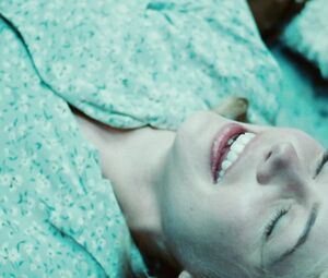 Naked Michelle Williams and Ryan Gosling - Blue Valentine ALL SEX SCENES - UNCUT