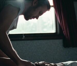 Naked Michelle Williams and Ryan Gosling - Blue Valentine ALL SEX SCENES - UNCUT
