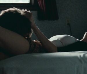 Naked Michelle Williams and Ryan Gosling - Blue Valentine ALL SEX SCENES - UNCUT