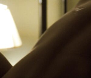 Naked Gillian Anderson - Straightheads (2007)