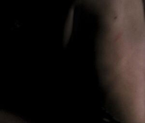 Naked Gillian Anderson - Straightheads (2007)