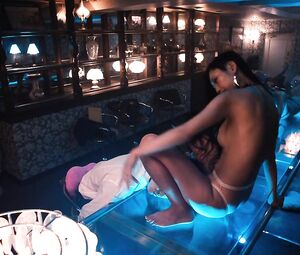 Naked PORN MUSIC VIDEOS - Japanese Girl Nude in the Movie - Porn Tokyo Dance