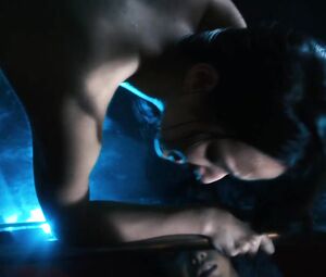 Naked PORN MUSIC VIDEOS - Japanese Girl Nude in the Movie - Porn Tokyo Dance
