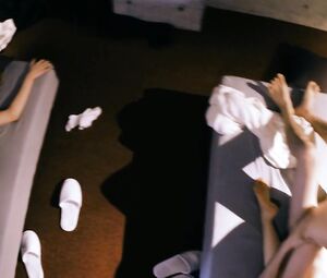 Naked PORN MUSIC VIDEOS - Japanese Girl Nude in the Movie - Porn Tokyo Dance
