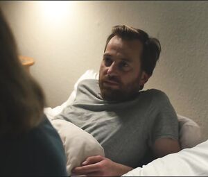 Naked Petra Schmidt  - Ellas Entscheidung (2015)